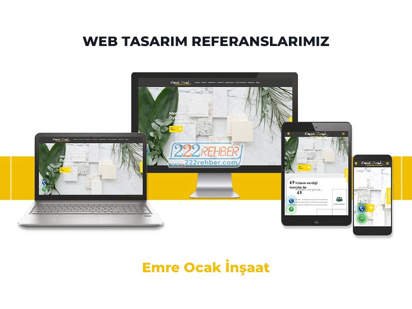 Eskişehir Web Tasarım