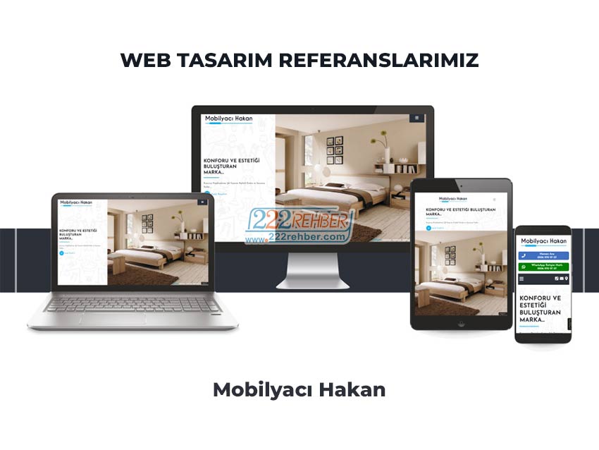 Eskişehir Web Tasarım