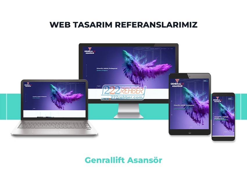Eskişehir Web Tasarım