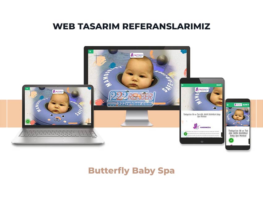 Eskişehir Web Tasarım