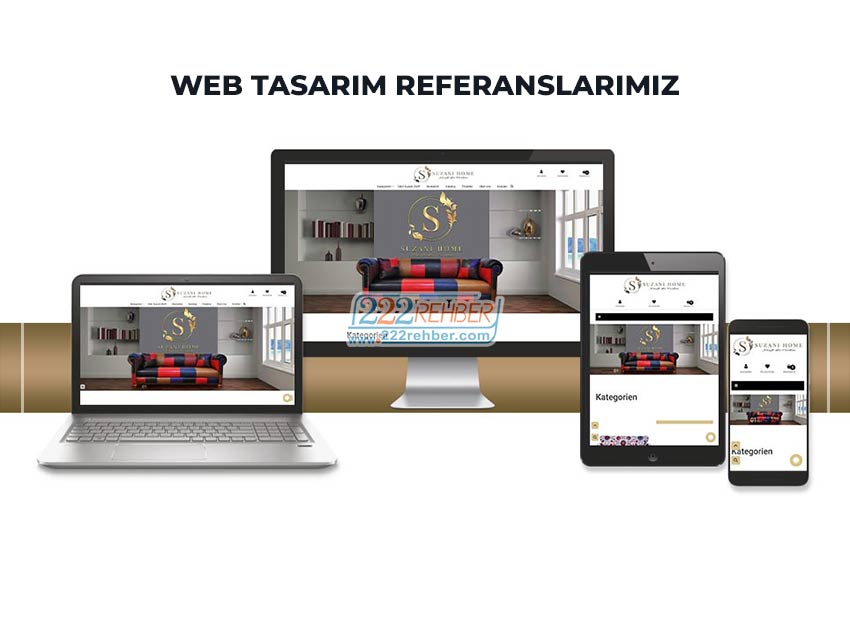 Eskişehir Web Tasarım