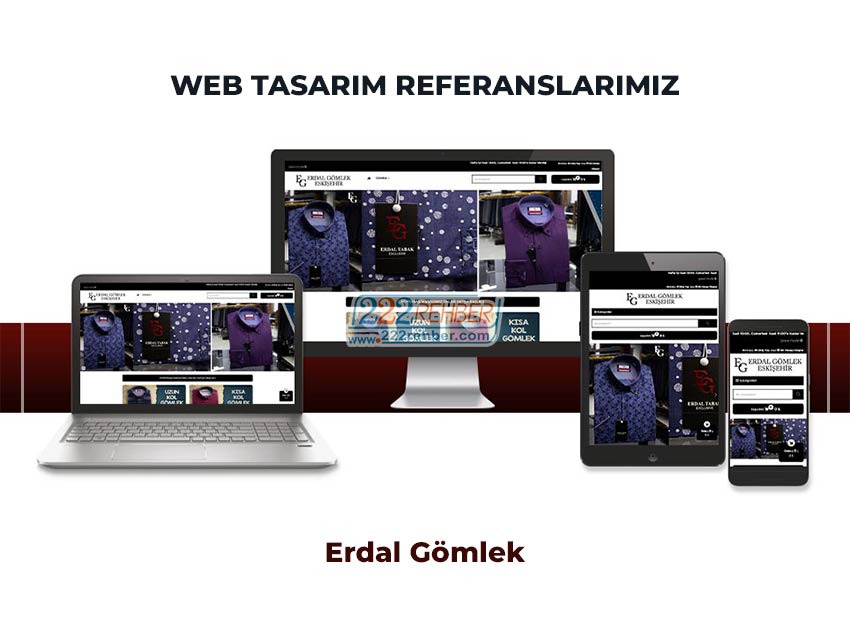 Eskişehir Web Tasarım