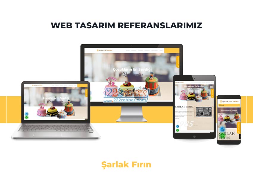 Eskişehir Web Tasarım