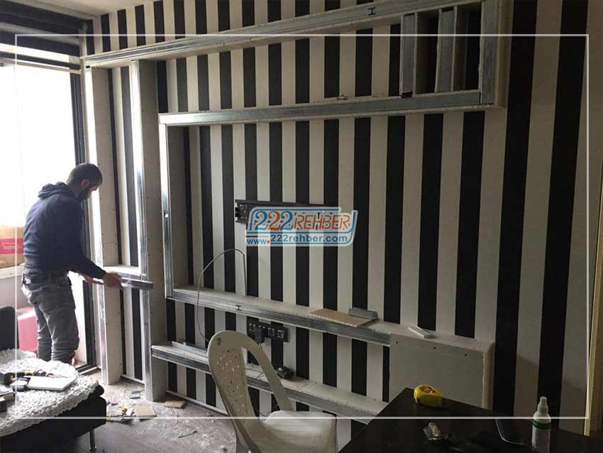 Eskişehir Yapı ve Dekorasyon