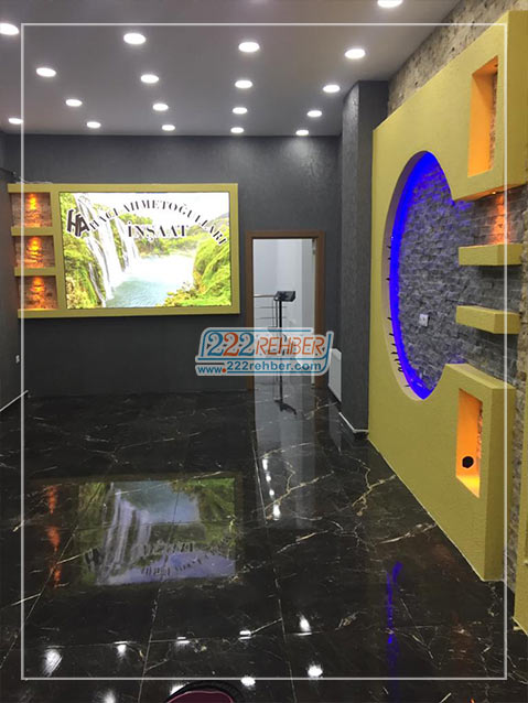 Eskişehir Yapı ve Dekorasyon