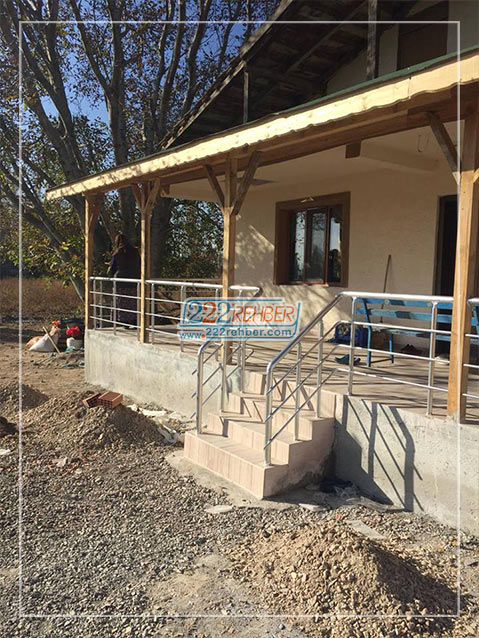 Eskişehir Yapı ve Dekorasyon