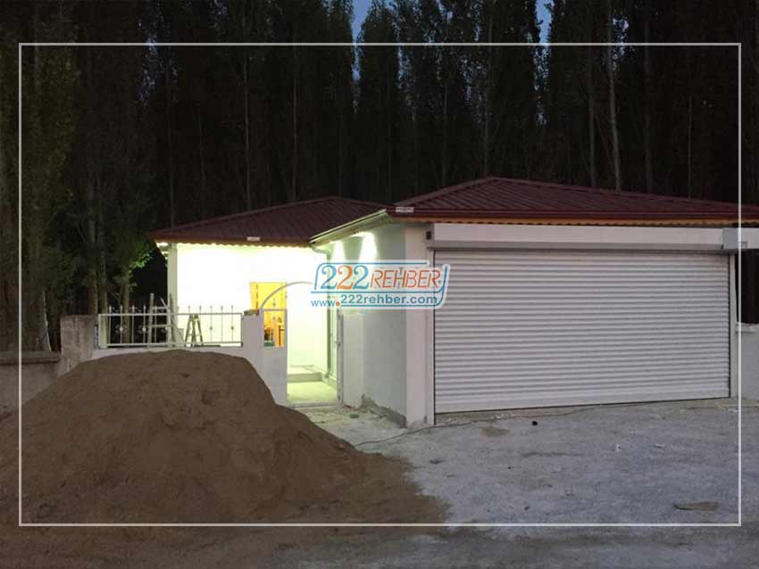 Eskişehir Yapı ve Dekorasyon