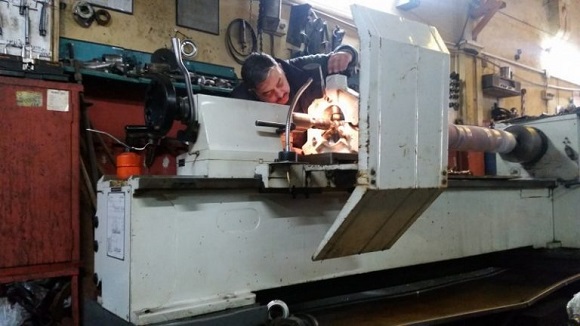 Eskişehir Yerinde Balans - Konyalılar Balans