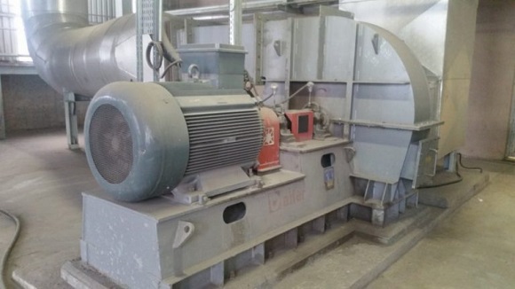 Eskişehir Yerinde Balans - Konyalılar Balans