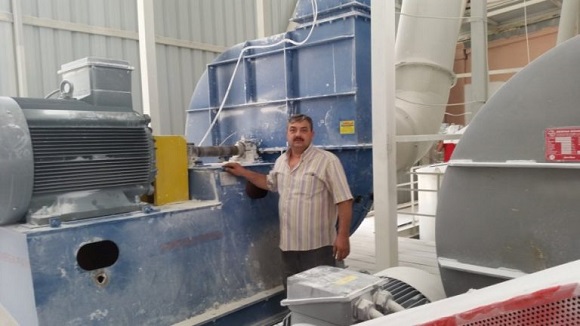 Eskişehir Yerinde Balans - Konyalılar Balans