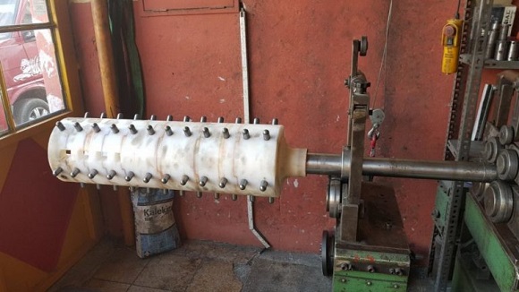 Eskişehir Yerinde Balans - Konyalılar Balans