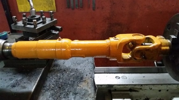 Eskişehir Yerinde Balans - Konyalılar Balans