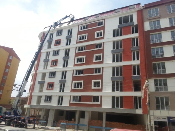 Espardus Çatı Sistemleri