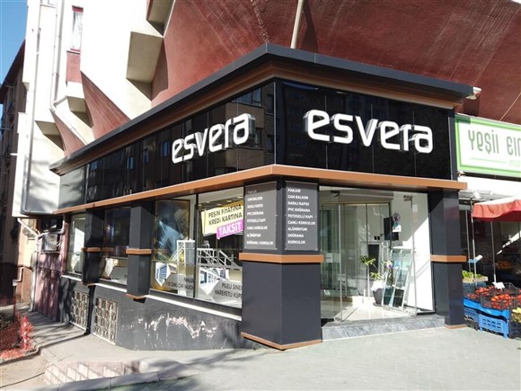 Esvera Cam