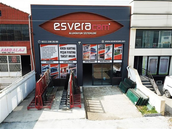 Esvera Cam