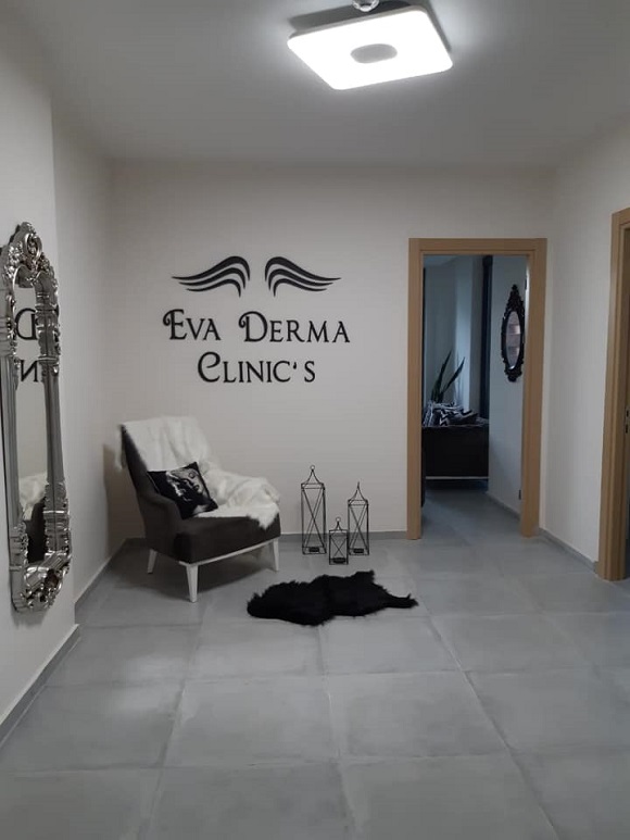 Eva Derma Cilinic