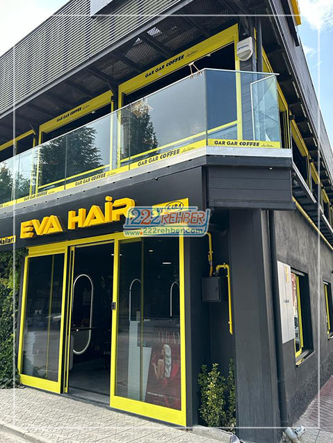 EVA Hair Center