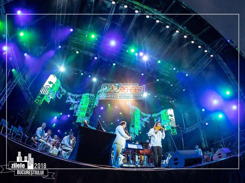 Evrensel Müzik Merkezi