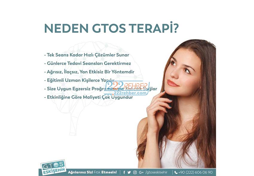 Fizyomaster Terapi Eskişehir