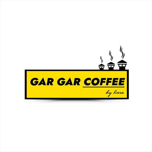 Gar Gar Coffee | Barmen & Barmaid