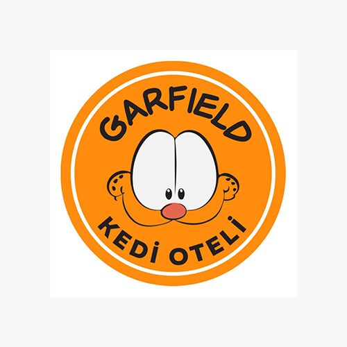 Garfield Kedi Oteli