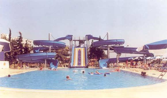 Gedikoğlu Kimyasal Ürünler Su Arıtma Sistemleri