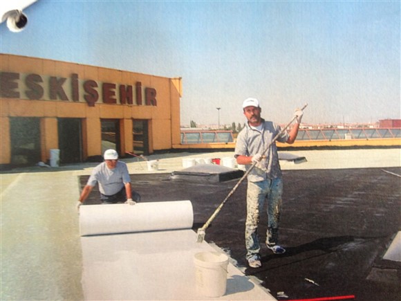 Genç Dekor İzolasyon