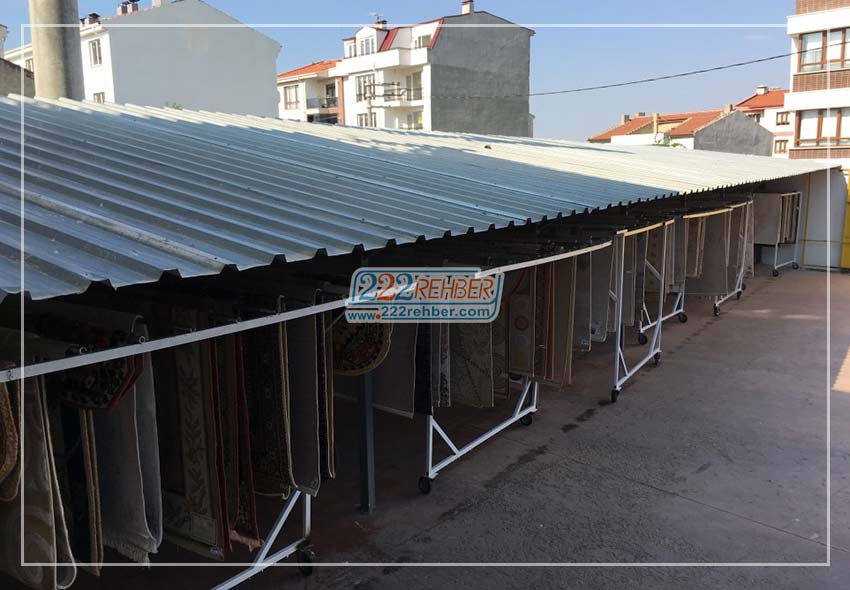 Genç Halı Yıkama Eskişehir