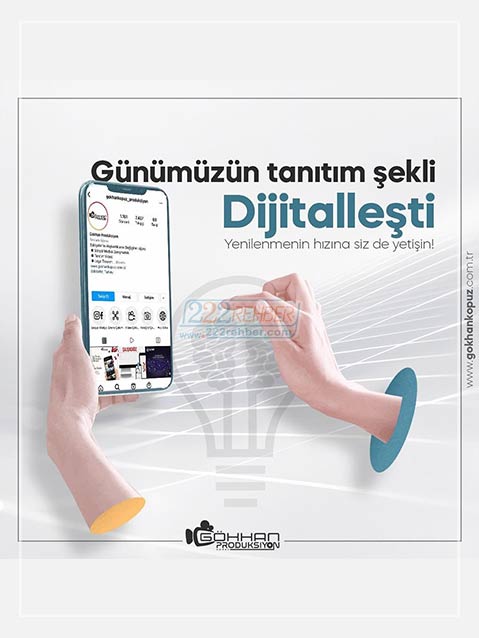 Gökhan Kopuz Prodüksiyon