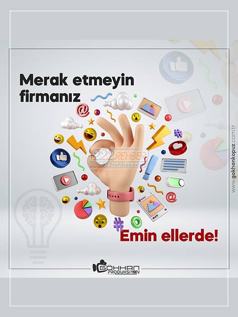 Gökhan Kopuz Prodüksiyon