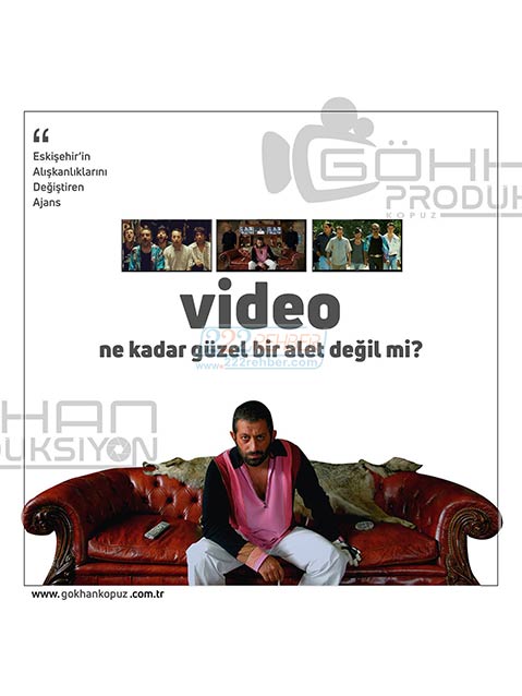 Gökhan Kopuz Prodüksiyon