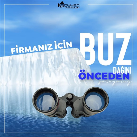 Gökhan Kopuz Prodüksiyon