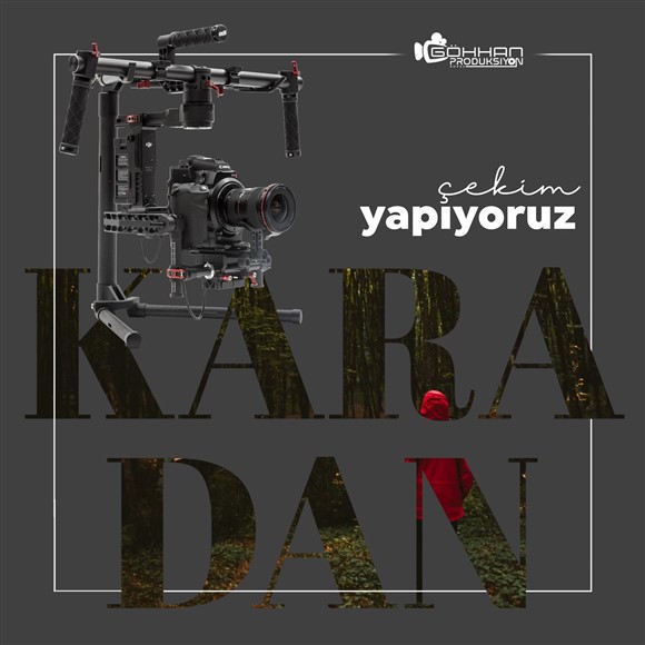 Gökhan Kopuz Prodüksiyon