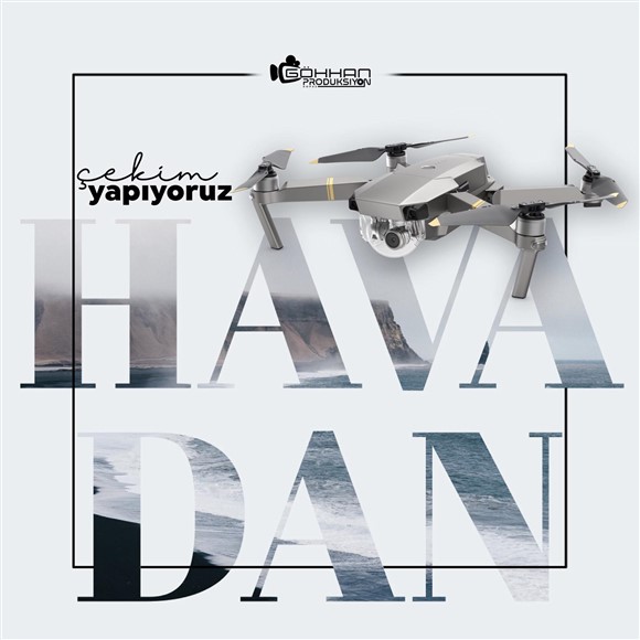 Gökhan Kopuz Prodüksiyon