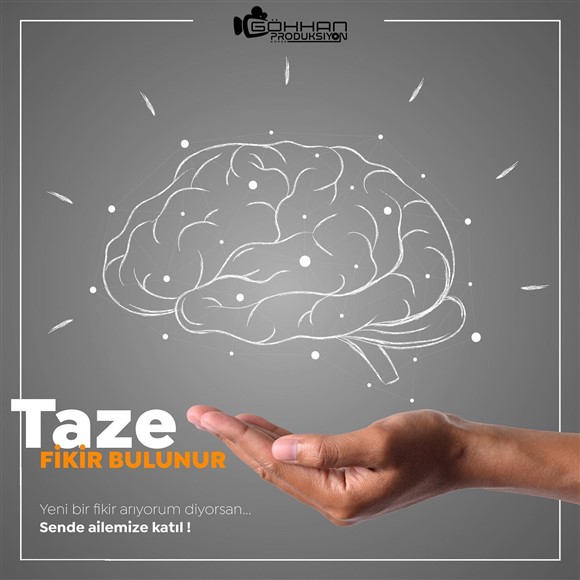 Gökhan Kopuz Prodüksiyon