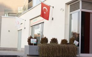 Batıkent Gökkuşağı Aile Sağlığı Merkezi