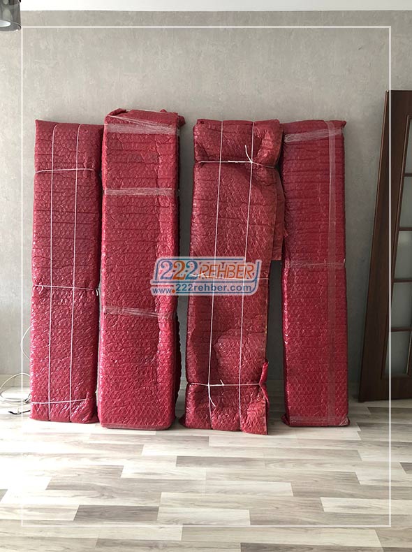 Göl Nakliyat Eskişehir