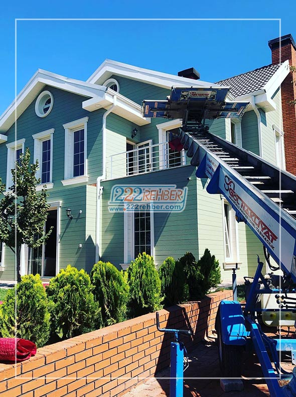 Göl Nakliyat Eskişehir