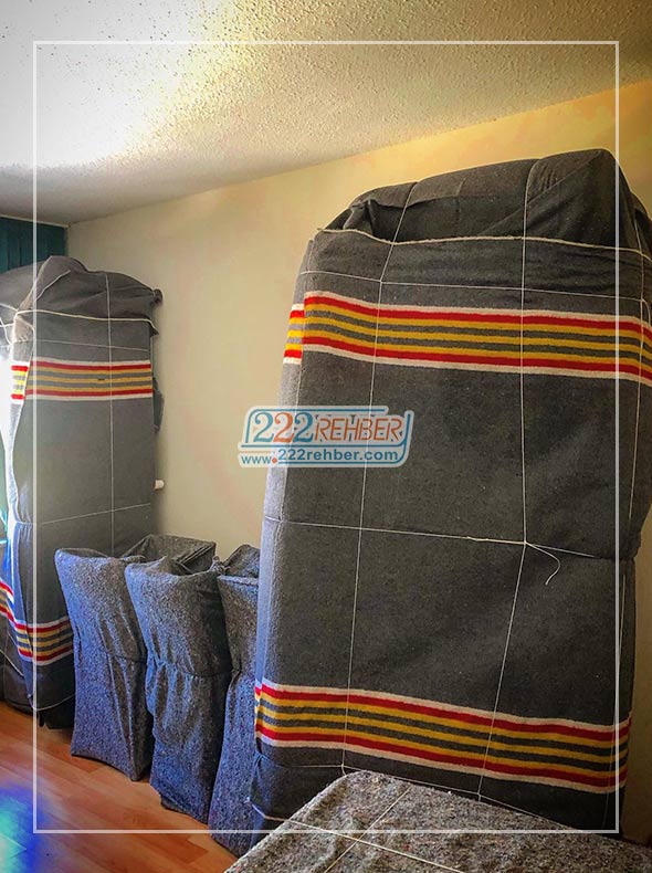 Göl Nakliyat Eskişehir