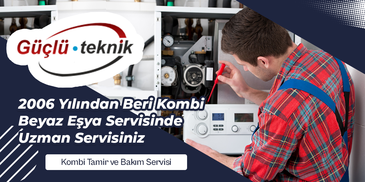 Güçlü Teknik Eskişehir