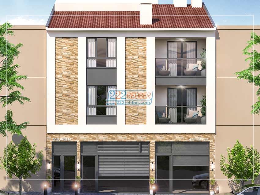 Güler Çelik İnşaat