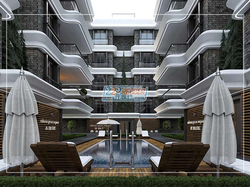 Güler Çelik İnşaat