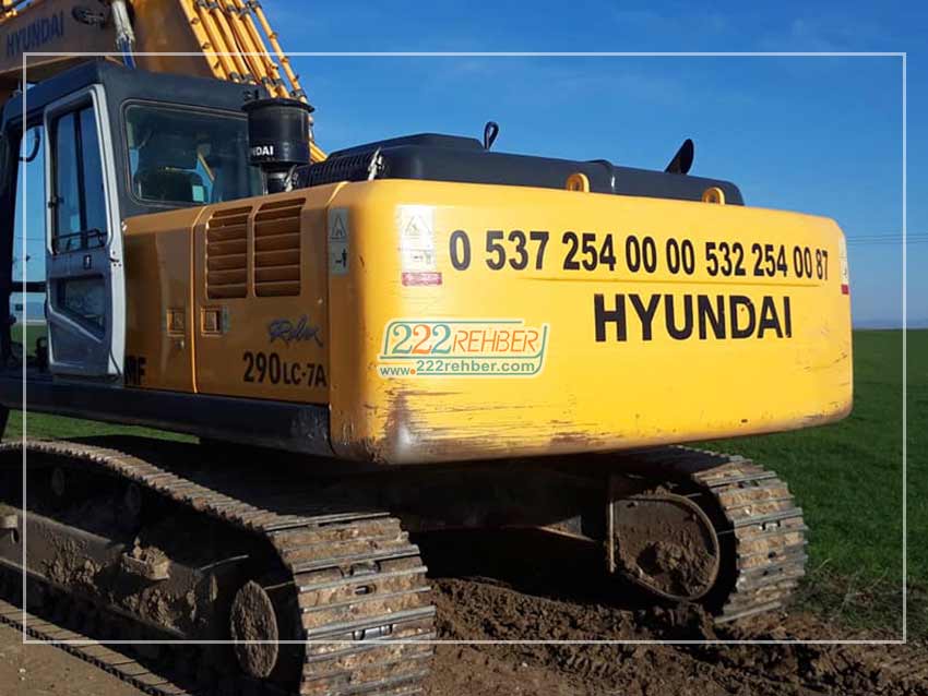 Gümüştaş Hafriyat