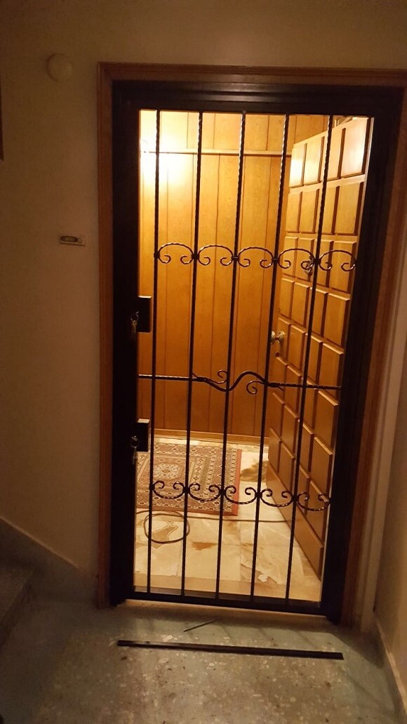 Güven İş Demir Doğrama