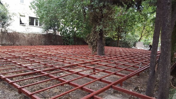 Güven İş Demir Doğrama