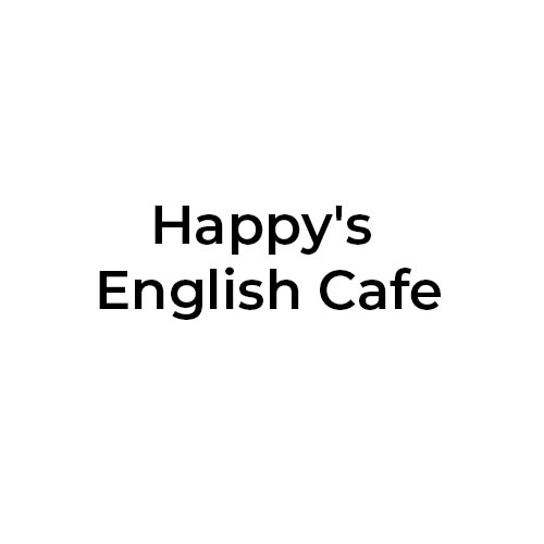 Happy’s English Cafe