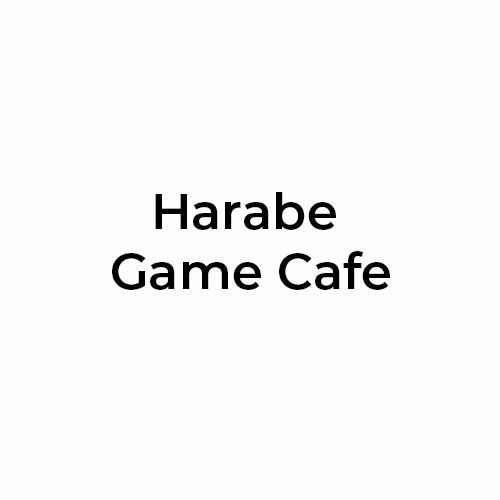 Harabe Game Cafe
