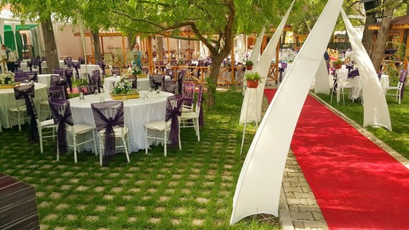 Hasbahçe Düğün Salonu