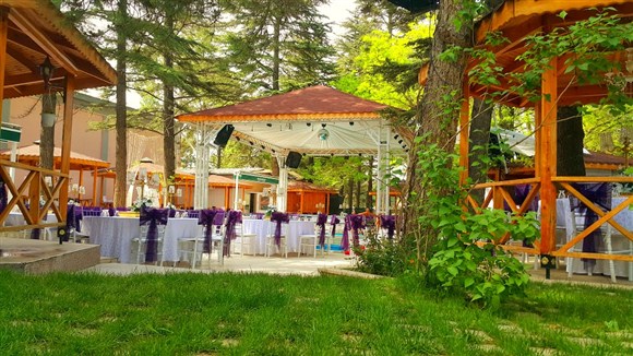 Hasbahçe Düğün Salonu