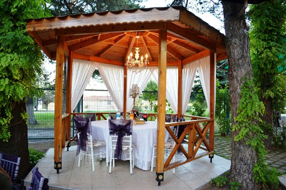 Hasbahçe Düğün Salonu